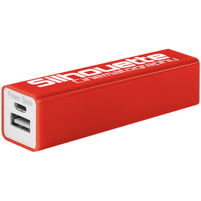 Image of 24 Hour Pulsar Power Bank