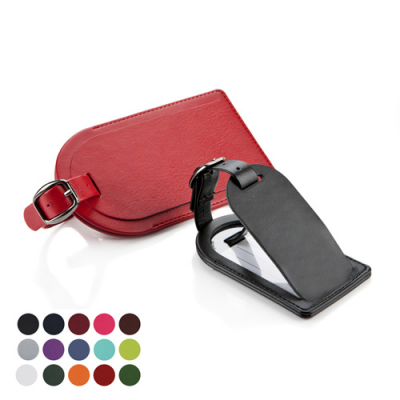 Image of Small Luggage Tag