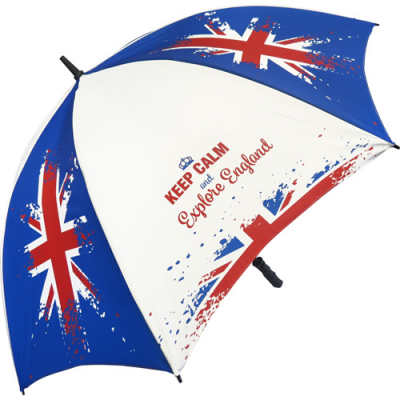 Image of StormSport UK (bespoke UK made canopies) Umbrella