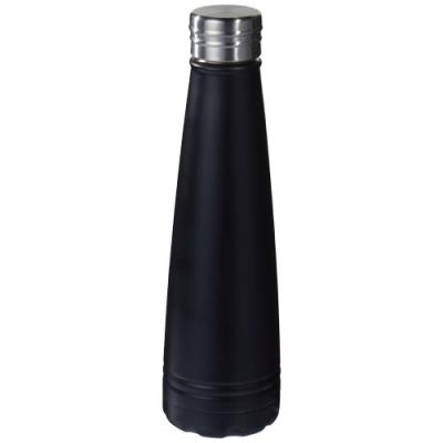 Image of Duke 500 ml copper vacuum insulated sport bottle