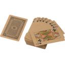 Image of Recycled Paper Playing Cards