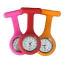 Image of Silicone Fob Watch - T Bone Style